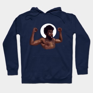 This is America - Childish Gambino Hoodie